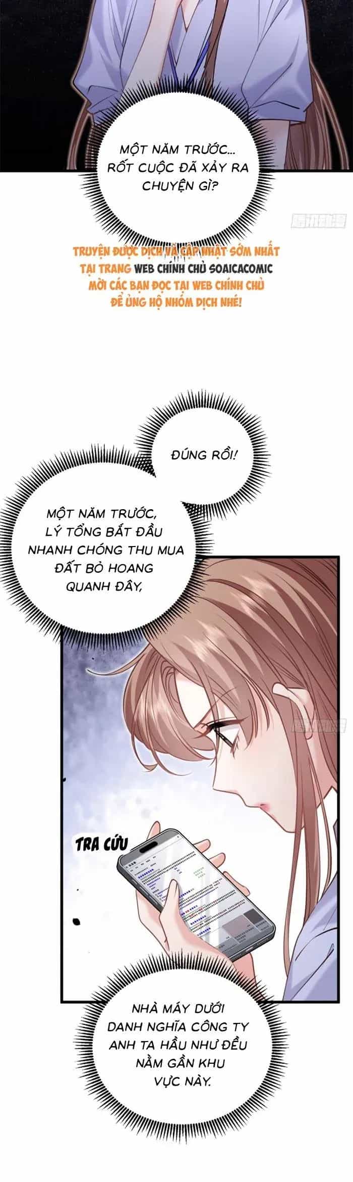 Từ Chối Hiến Thận Lại Thành Mợ Út Của Kẻ Từng Yêu - Chương 24 - ảnh 12