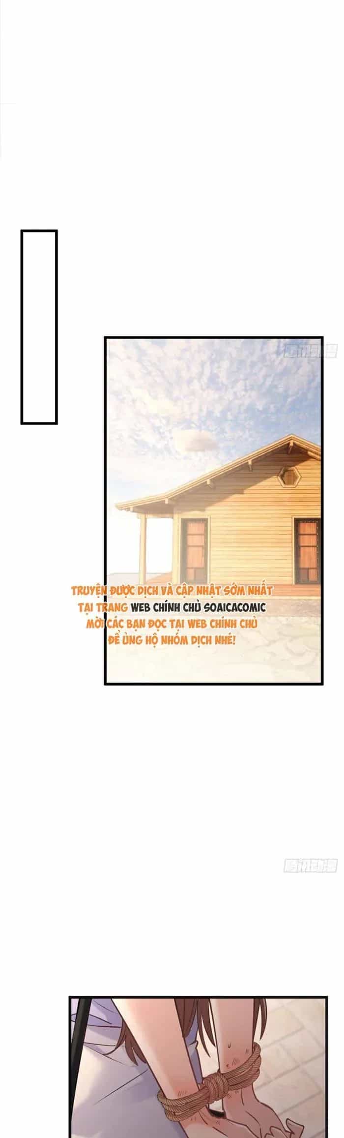 Từ Chối Hiến Thận Lại Thành Mợ Út Của Kẻ Từng Yêu - Chương 24 - ảnh 24