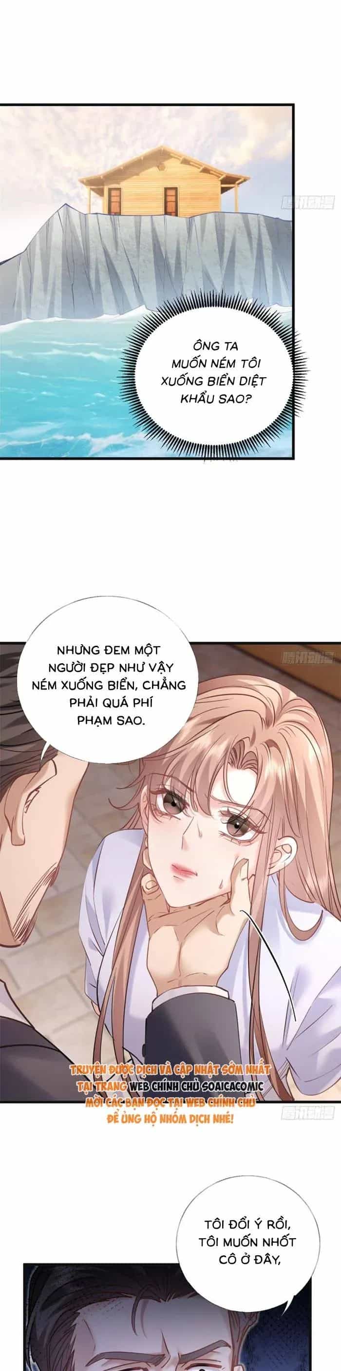 Từ Chối Hiến Thận Lại Thành Mợ Út Của Kẻ Từng Yêu - Chương 24 - ảnh 27