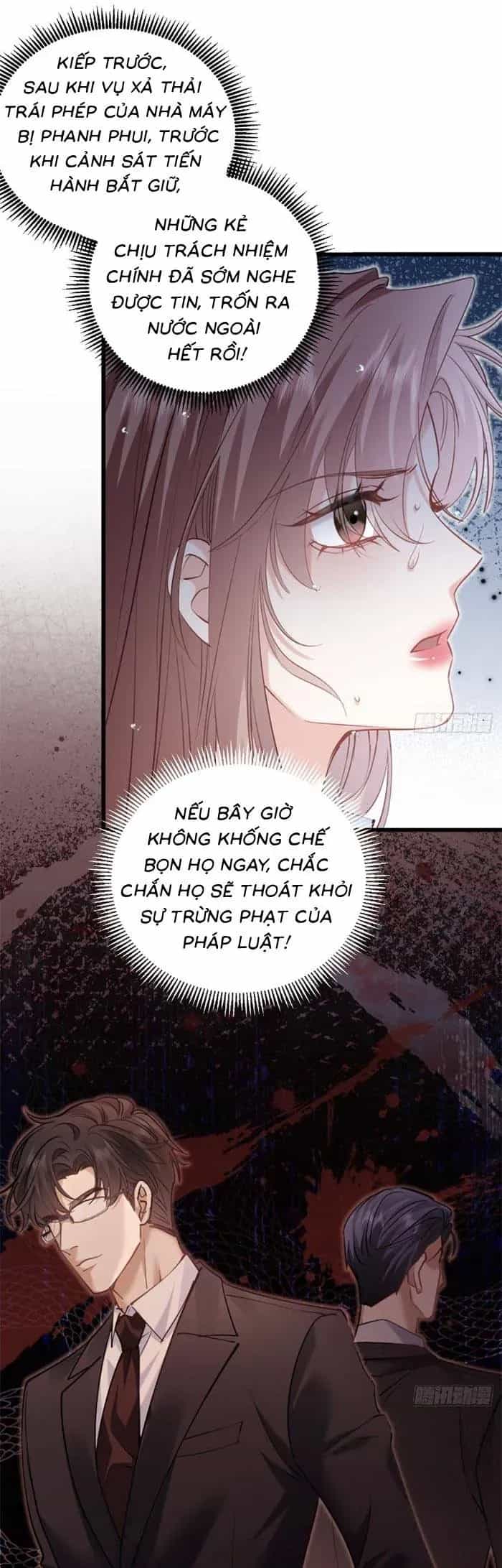 Từ Chối Hiến Thận Lại Thành Mợ Út Của Kẻ Từng Yêu - Chương 26 - ảnh 9