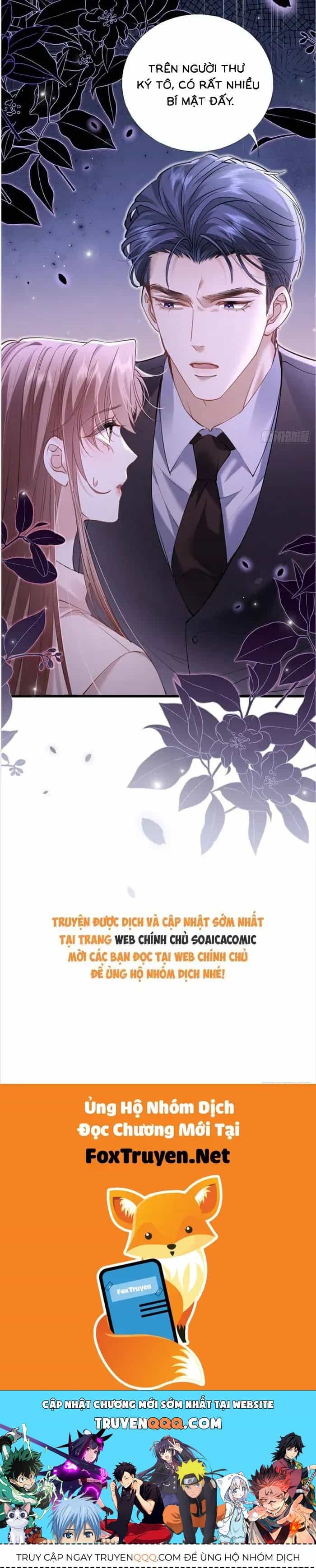 Từ Chối Hiến Thận Lại Thành Mợ Út Của Kẻ Từng Yêu - Chương 27 - ảnh 26