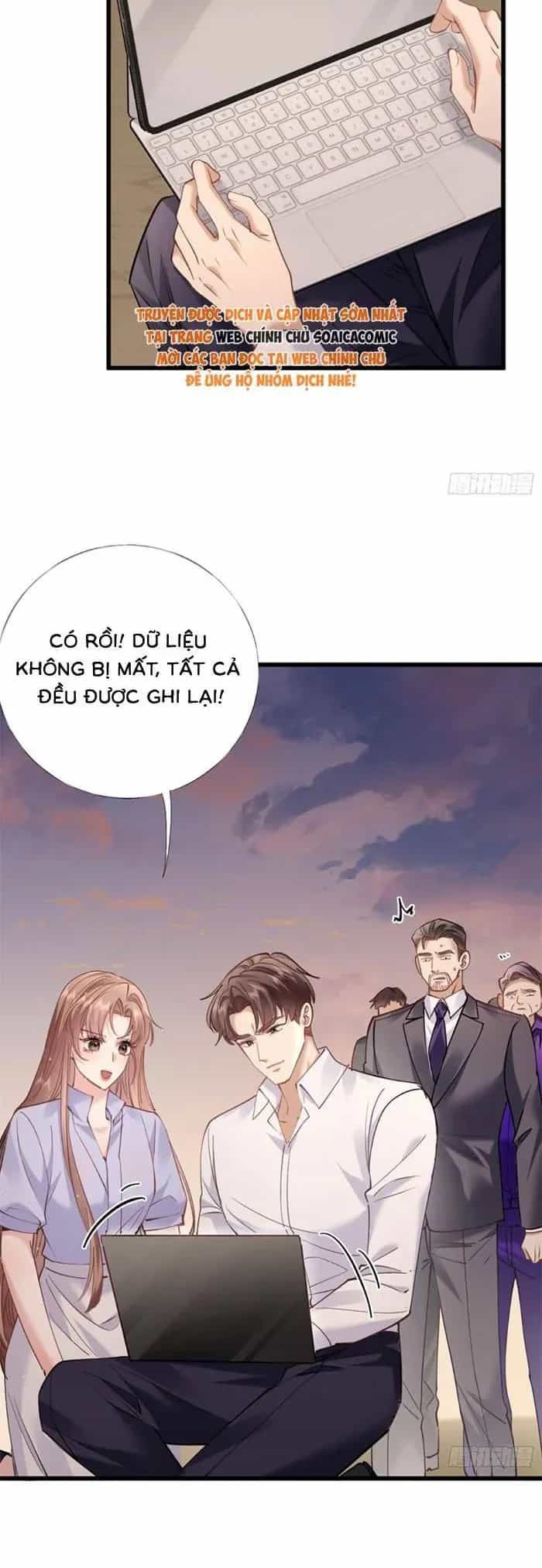 Từ Chối Hiến Thận Lại Thành Mợ Út Của Kẻ Từng Yêu - Chương 27 - ảnh 7