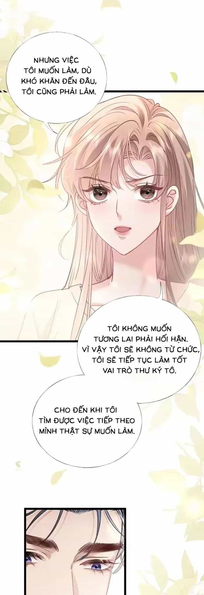 Từ Chối Hiến Thận Lại Thành Mợ Út Của Kẻ Từng Yêu - Chương 28 - ảnh 29