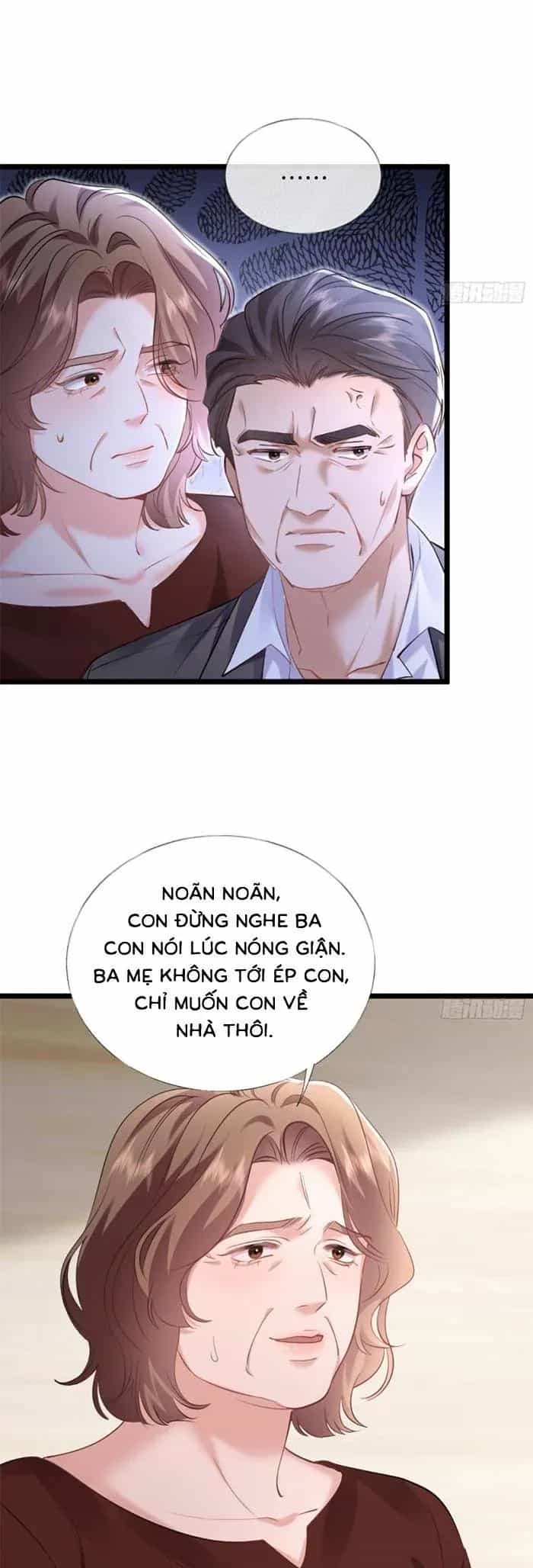 Từ Chối Hiến Thận Lại Thành Mợ Út Của Kẻ Từng Yêu - Chương 29 - ảnh 22