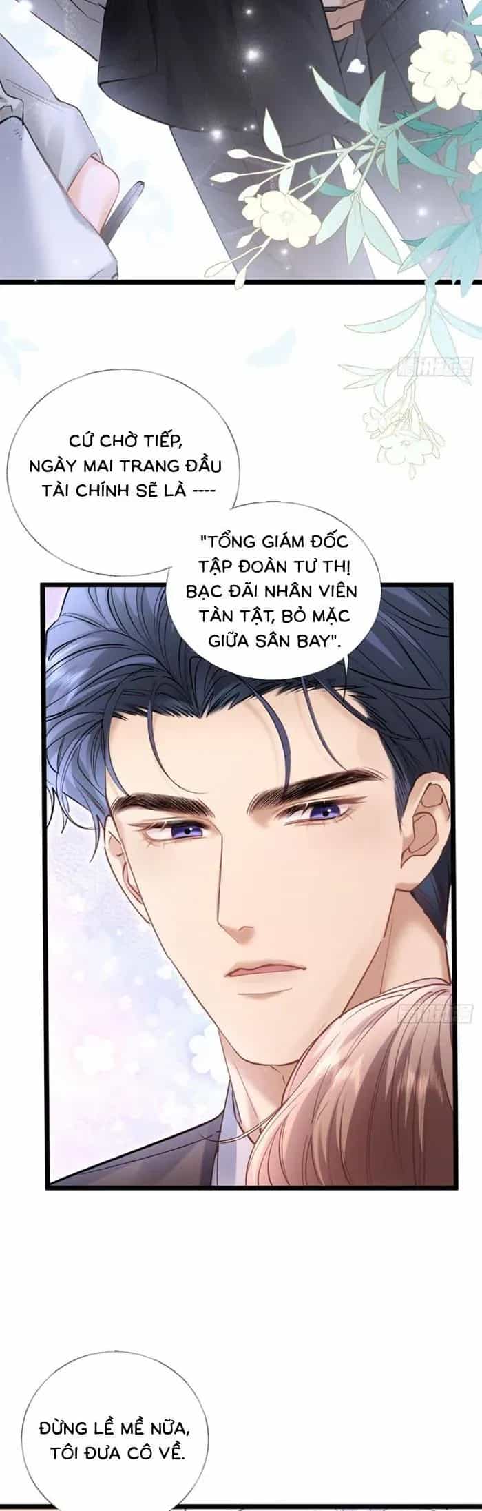 Từ Chối Hiến Thận Lại Thành Mợ Út Của Kẻ Từng Yêu - Chương 29 - ảnh 8
