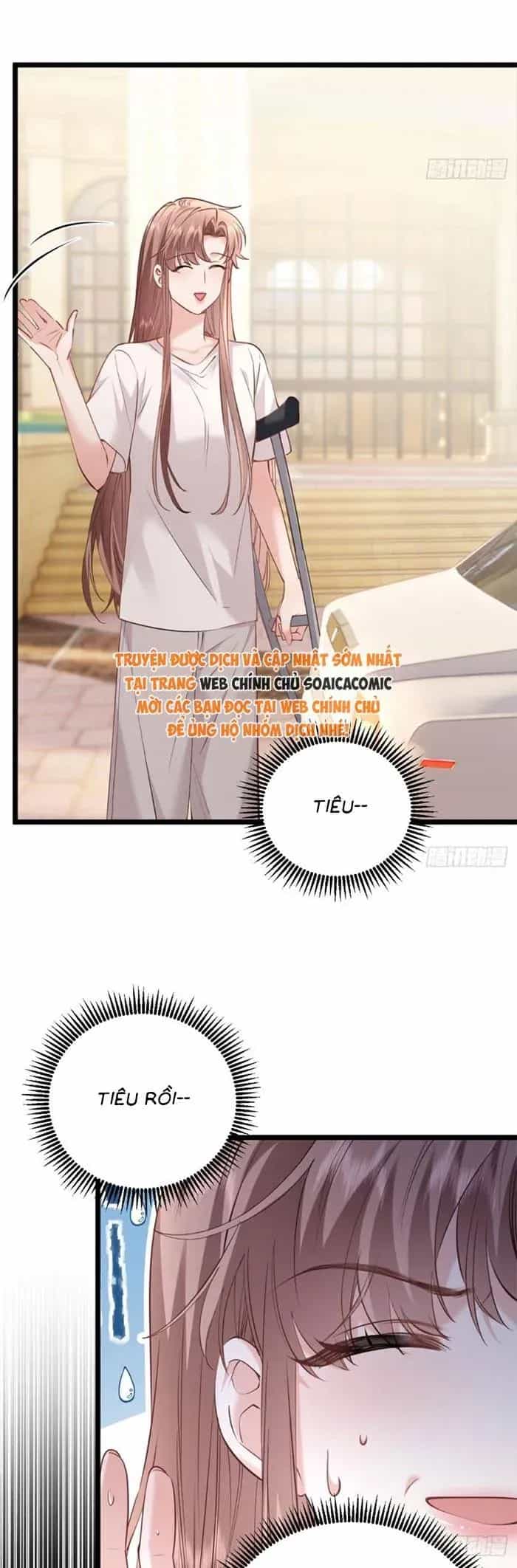 Từ Chối Hiến Thận Lại Thành Mợ Út Của Kẻ Từng Yêu - Chương 31 - ảnh 24
