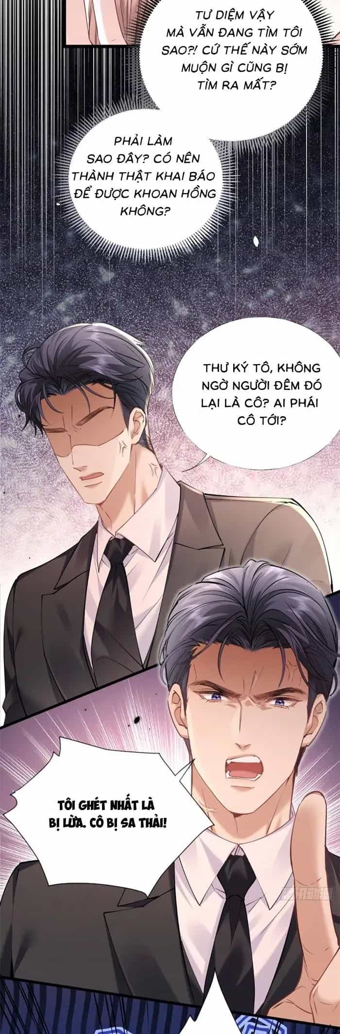 Từ Chối Hiến Thận Lại Thành Mợ Út Của Kẻ Từng Yêu - Chương 31 - ảnh 25