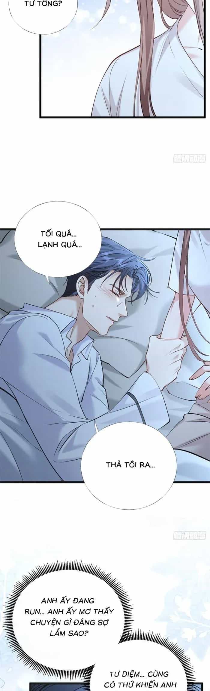 Từ Chối Hiến Thận Lại Thành Mợ Út Của Kẻ Từng Yêu - Chương 32 - ảnh 2