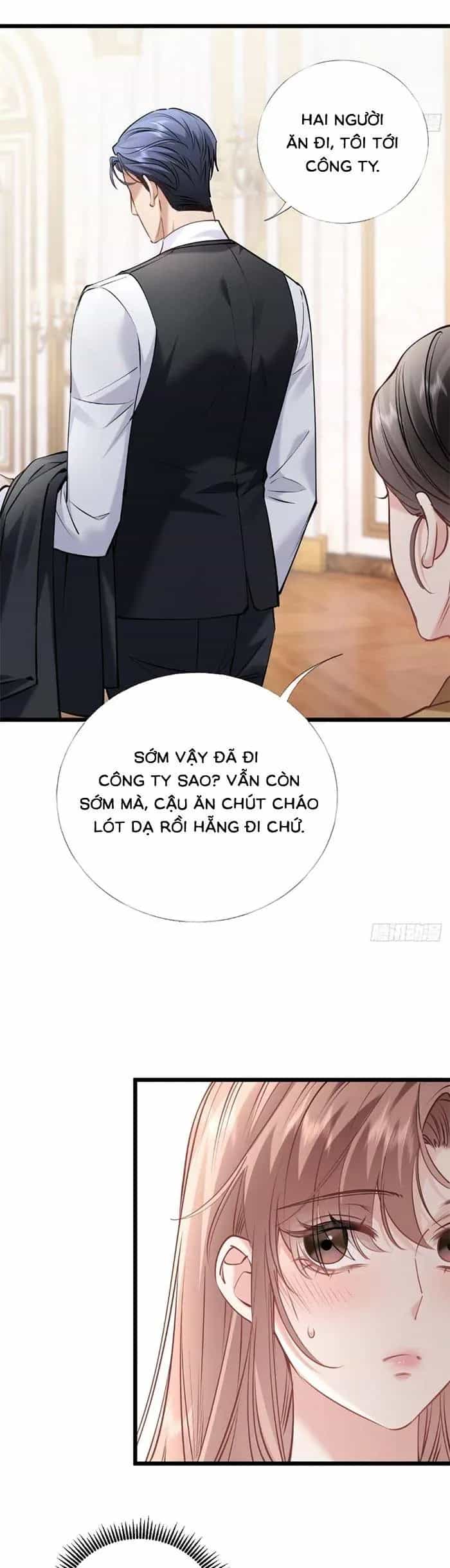 Từ Chối Hiến Thận Lại Thành Mợ Út Của Kẻ Từng Yêu - Chương 32 - ảnh 22