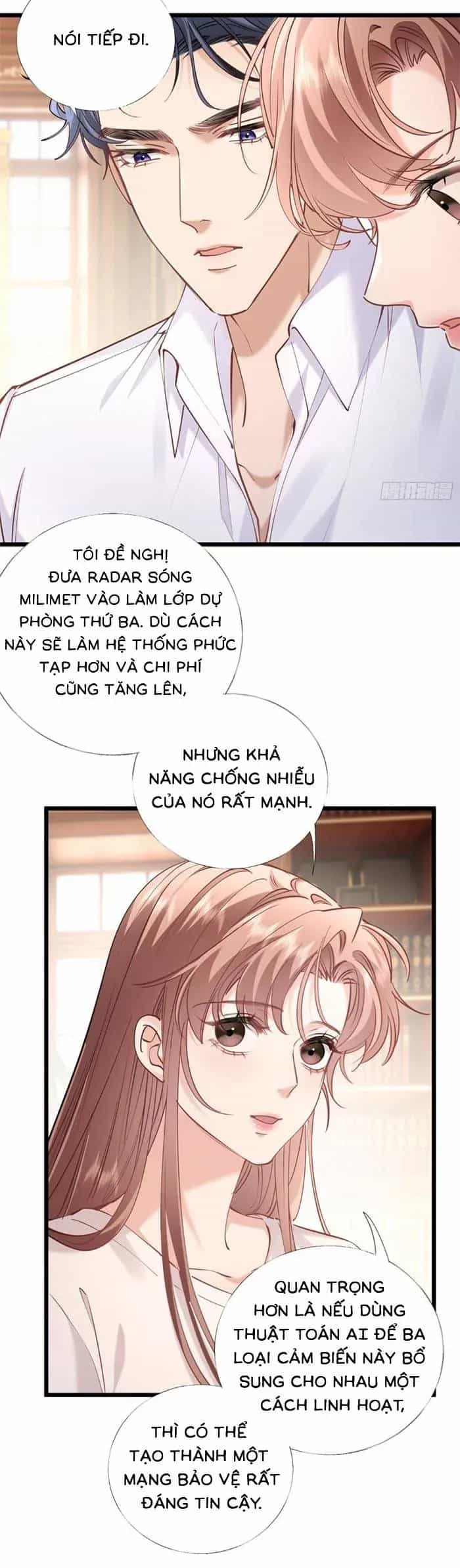 Từ Chối Hiến Thận Lại Thành Mợ Út Của Kẻ Từng Yêu - Chương 33 - ảnh 6