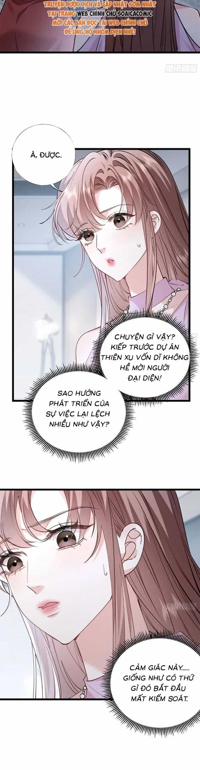 Từ Chối Hiến Thận Lại Thành Mợ Út Của Kẻ Từng Yêu - Chương 34 - ảnh 18