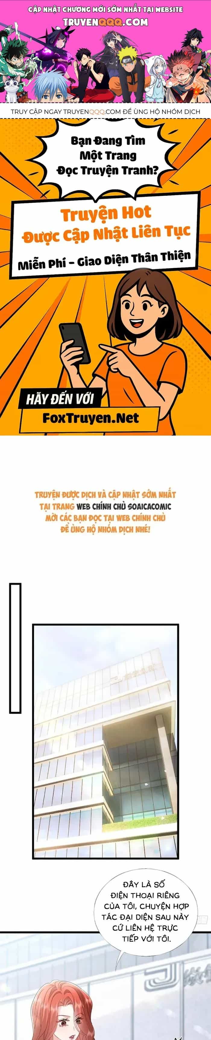 Từ Chối Hiến Thận Lại Thành Mợ Út Của Kẻ Từng Yêu - Chương 35 - ảnh 1