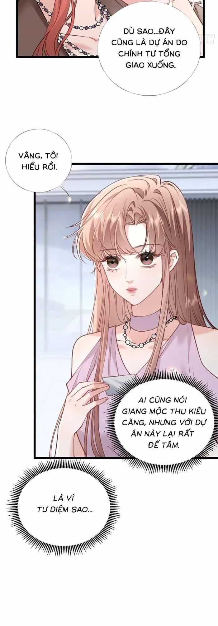 Từ Chối Hiến Thận Lại Thành Mợ Út Của Kẻ Từng Yêu - Chương 35 - ảnh 3