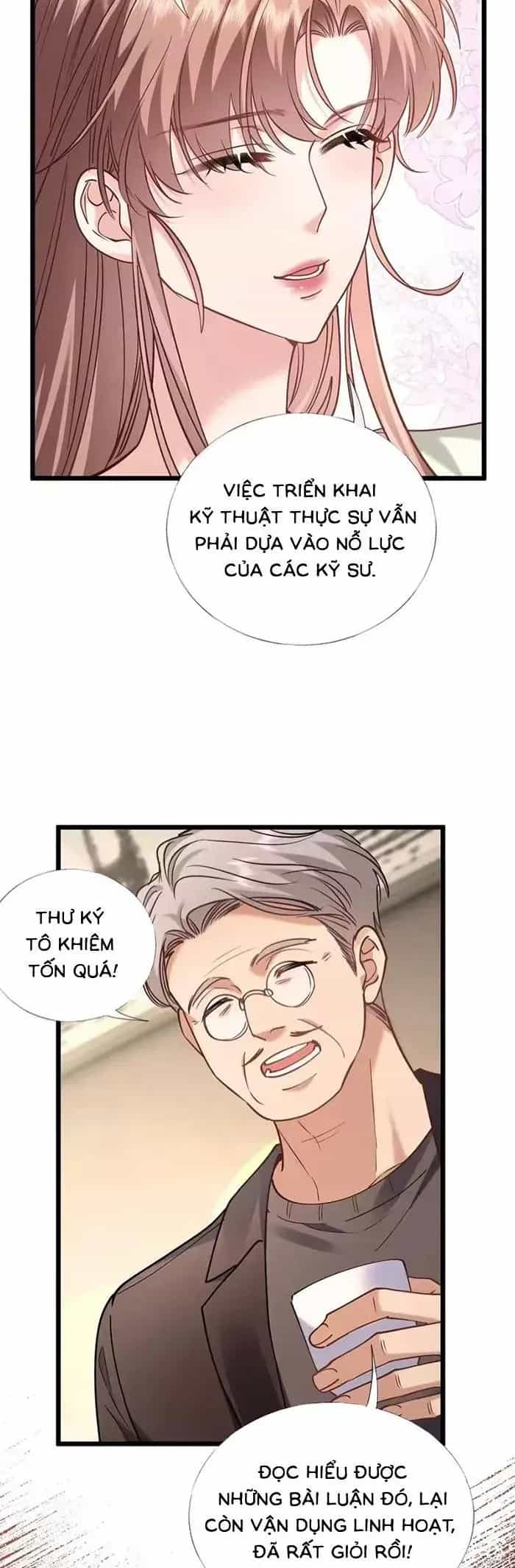 Từ Chối Hiến Thận Lại Thành Mợ Út Của Kẻ Từng Yêu - Chương 37 - ảnh 26