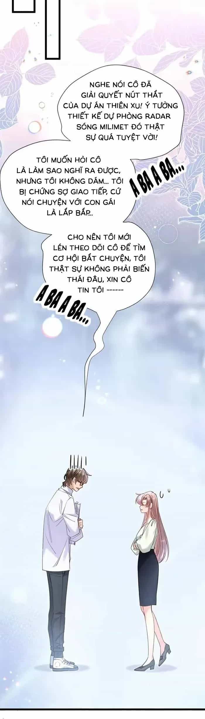 Từ Chối Hiến Thận Lại Thành Mợ Út Của Kẻ Từng Yêu - Chương 37 - ảnh 9