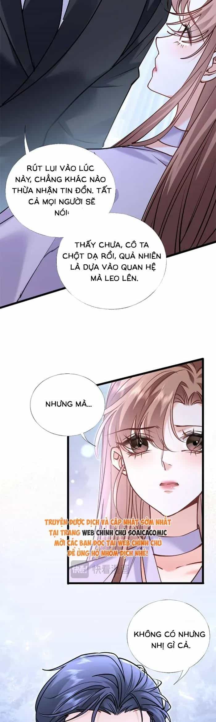 Từ Chối Hiến Thận Lại Thành Mợ Út Của Kẻ Từng Yêu - Chương 38 - ảnh 13
