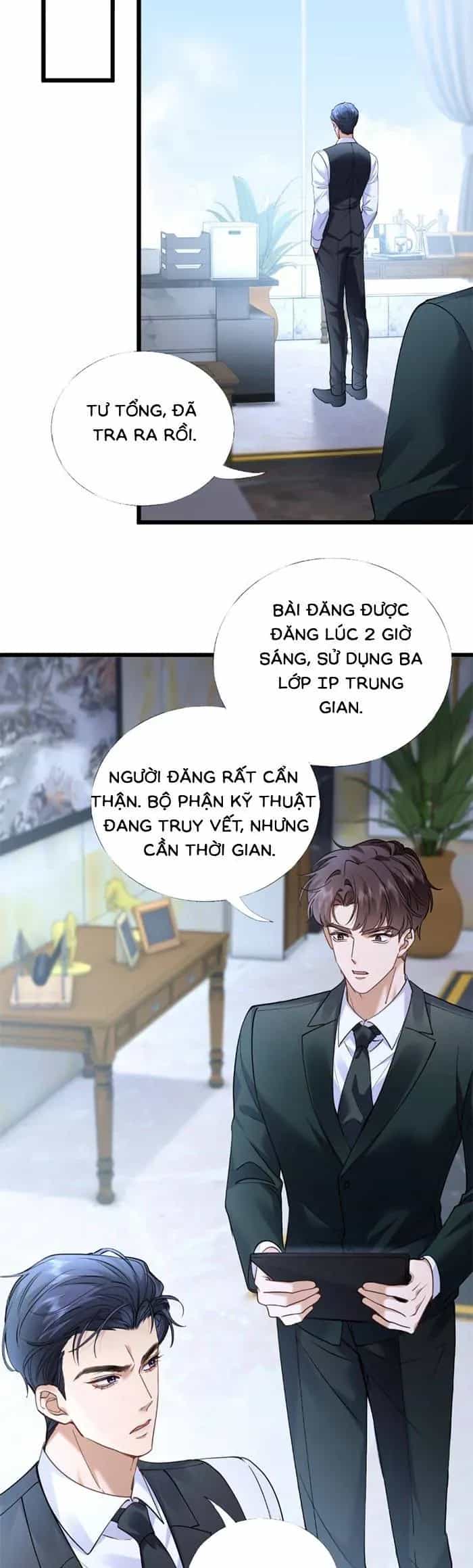 Từ Chối Hiến Thận Lại Thành Mợ Út Của Kẻ Từng Yêu - Chương 38 - ảnh 18
