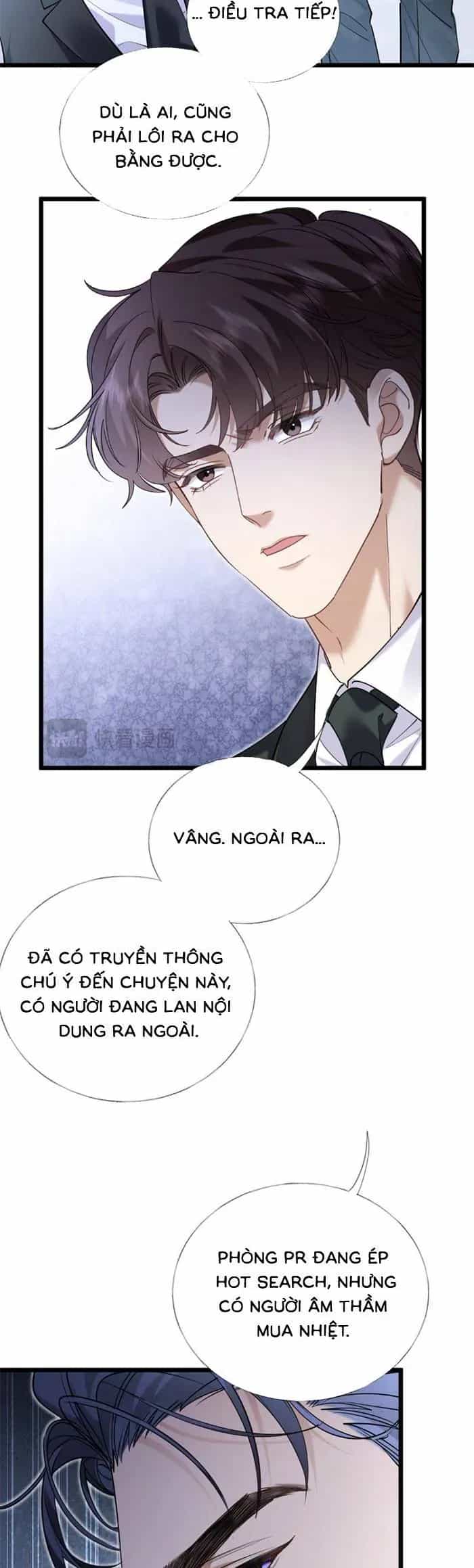 Từ Chối Hiến Thận Lại Thành Mợ Út Của Kẻ Từng Yêu - Chương 38 - ảnh 19