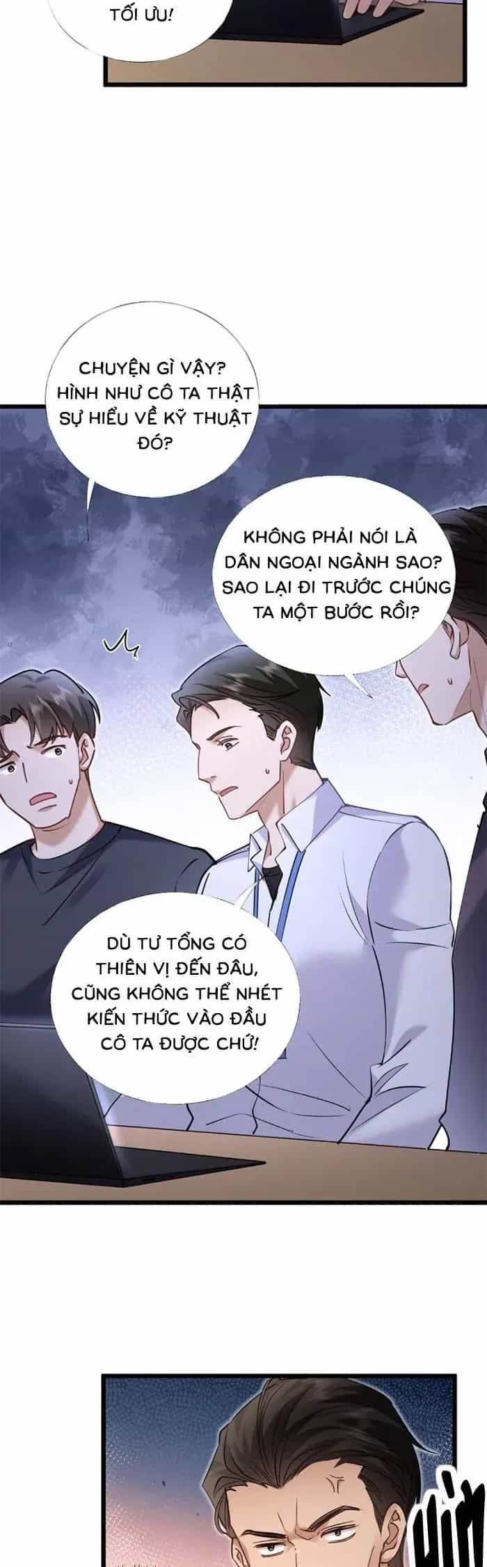 Từ Chối Hiến Thận Lại Thành Mợ Út Của Kẻ Từng Yêu - Chương 38 - ảnh 28