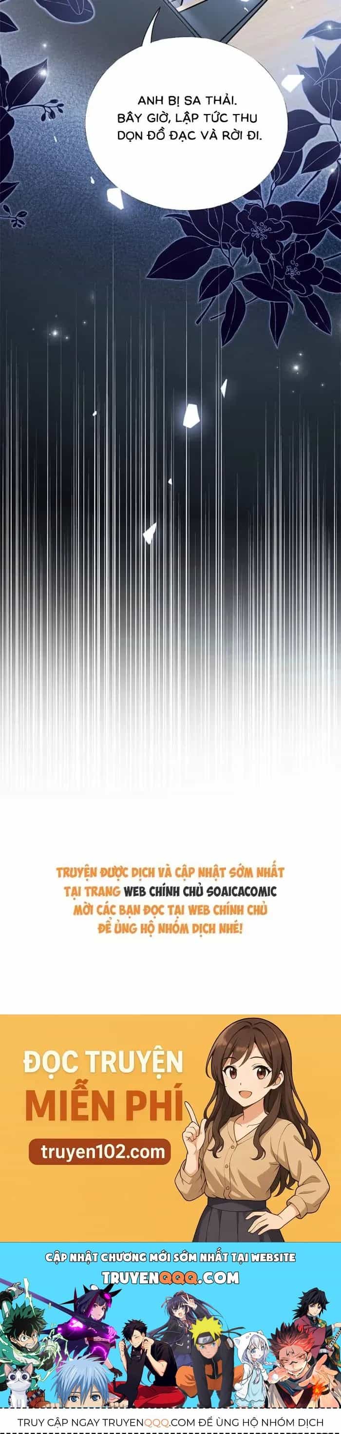 Từ Chối Hiến Thận Lại Thành Mợ Út Của Kẻ Từng Yêu - Chương 38 - ảnh 35