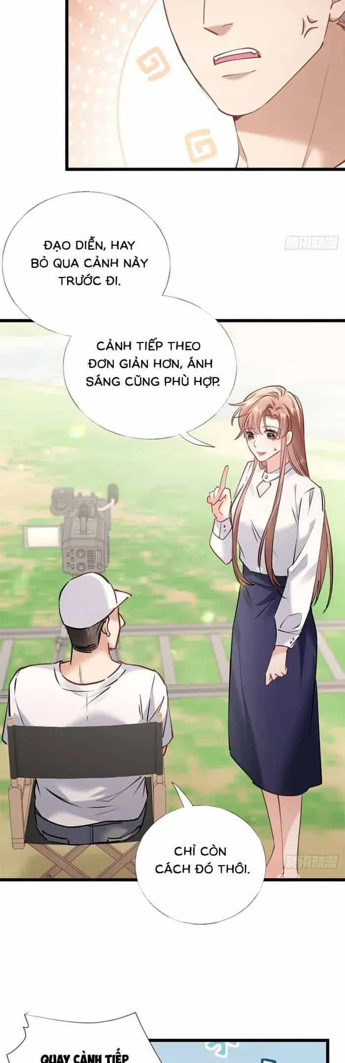 Từ Chối Hiến Thận Lại Thành Mợ Út Của Kẻ Từng Yêu - Chương 40 - ảnh 18