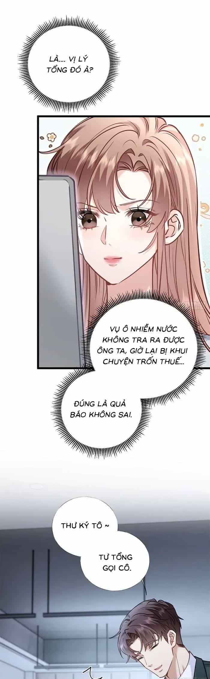 Từ Chối Hiến Thận Lại Thành Mợ Út Của Kẻ Từng Yêu - Chương 40 - ảnh 3