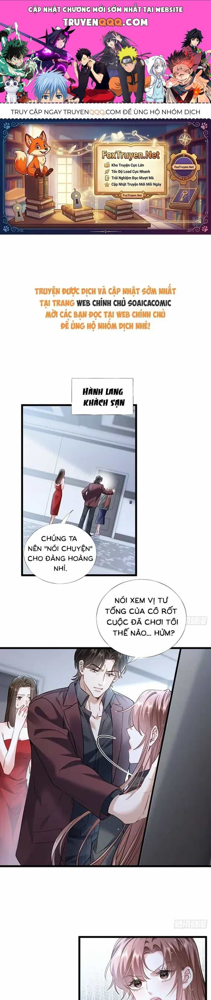 Từ Chối Hiến Thận Lại Thành Mợ Út Của Kẻ Từng Yêu - Chương 41 - ảnh 1