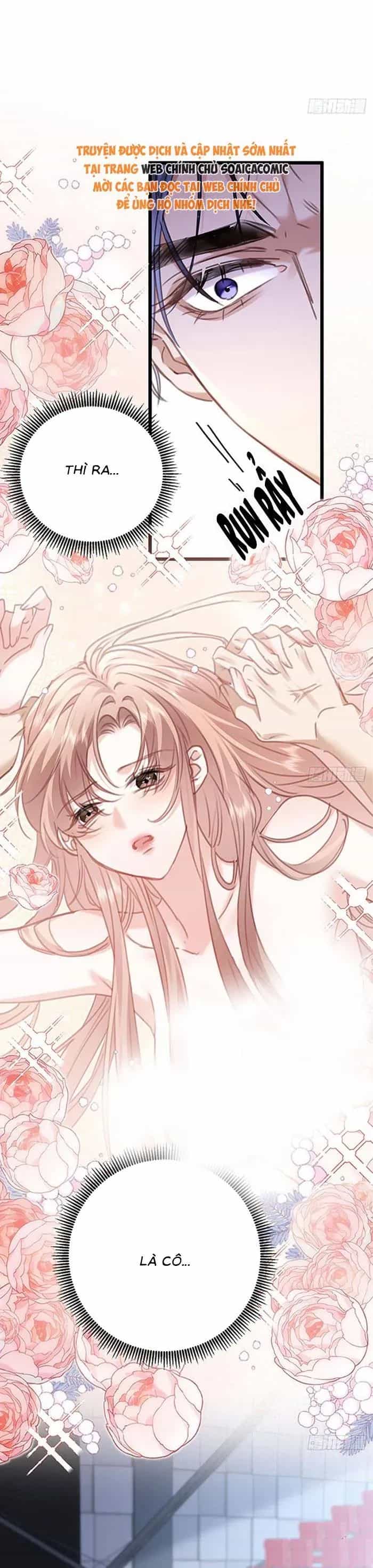 Từ Chối Hiến Thận Lại Thành Mợ Út Của Kẻ Từng Yêu - Chương 42 - ảnh 4