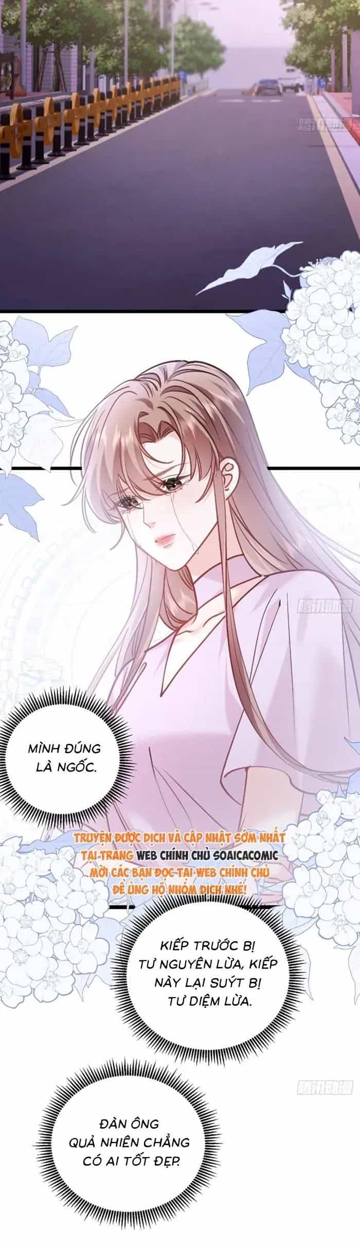 Từ Chối Hiến Thận Lại Thành Mợ Út Của Kẻ Từng Yêu - Chương 44 - ảnh 9