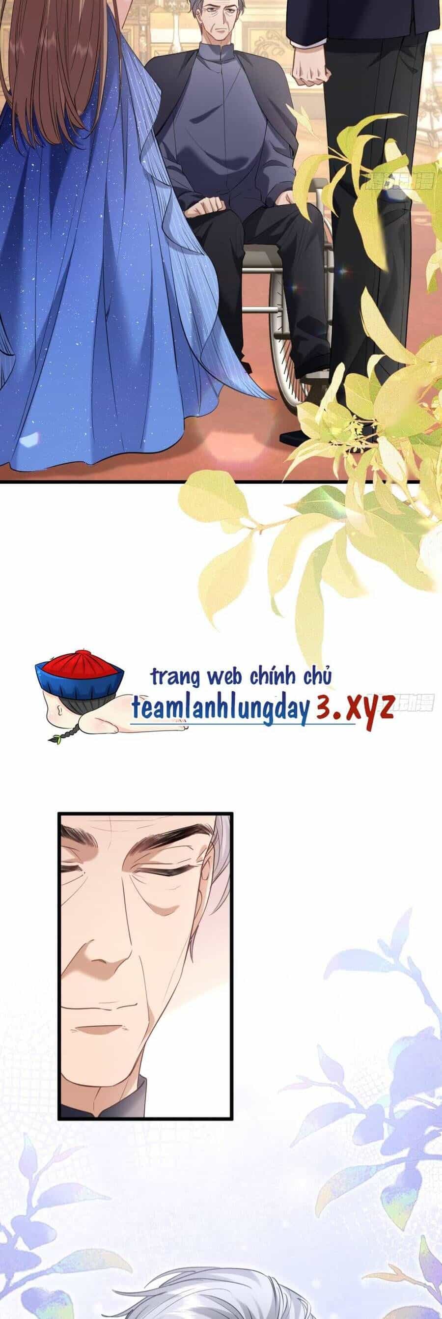 Từ Chối Hiến Thận, Tôi Trở Thành Mợ Út Của Người Yêu Cũ - Chương 12 - ảnh 26