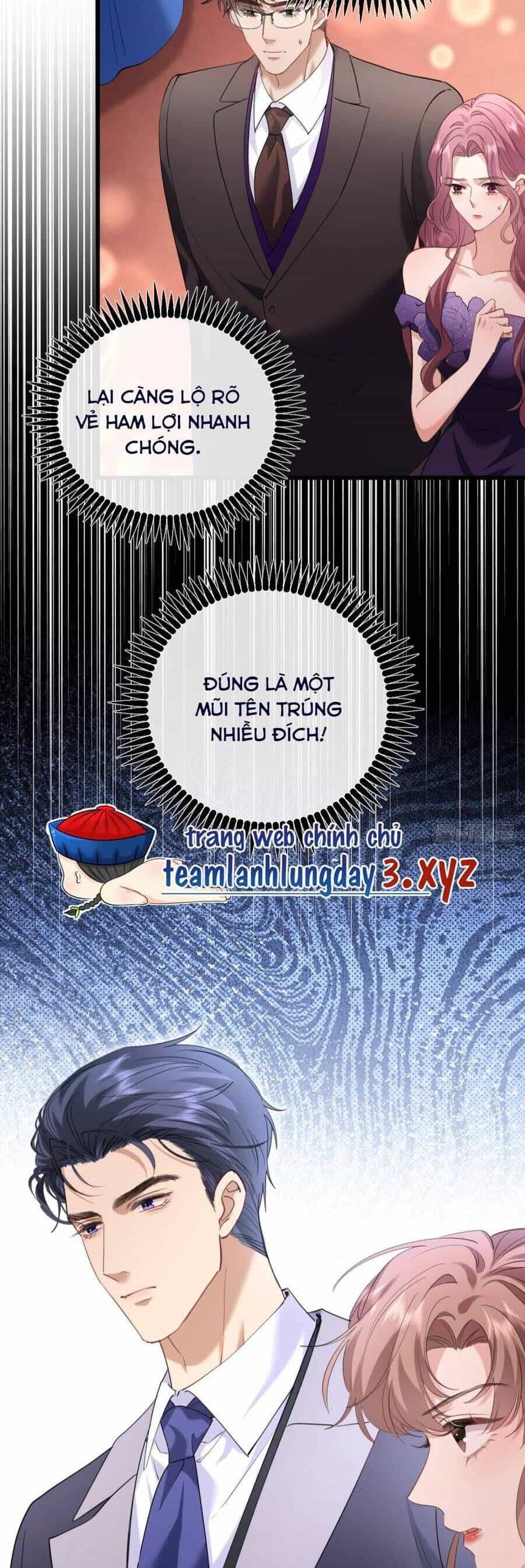 Từ Chối Hiến Thận, Tôi Trở Thành Mợ Út Của Người Yêu Cũ - Chương 12 - ảnh 29