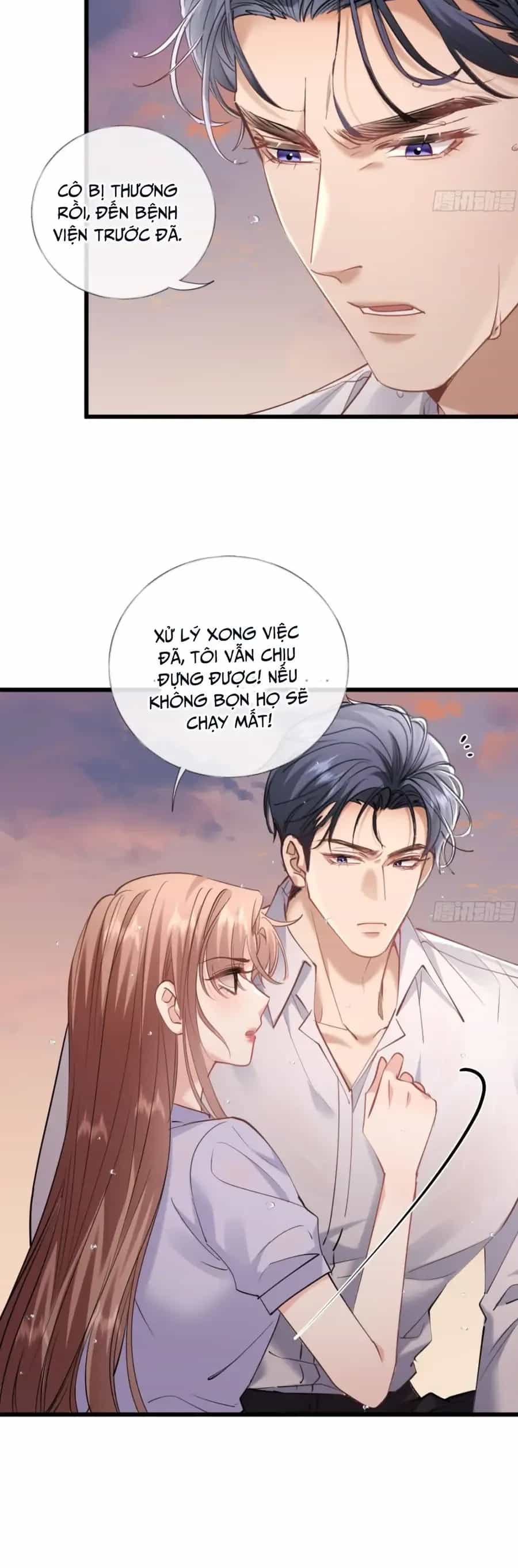 Từ Chối Hiến Thận, Tôi Trở Thành Mợ Út Của Người Yêu Cũ - Chương 25 - ảnh 9