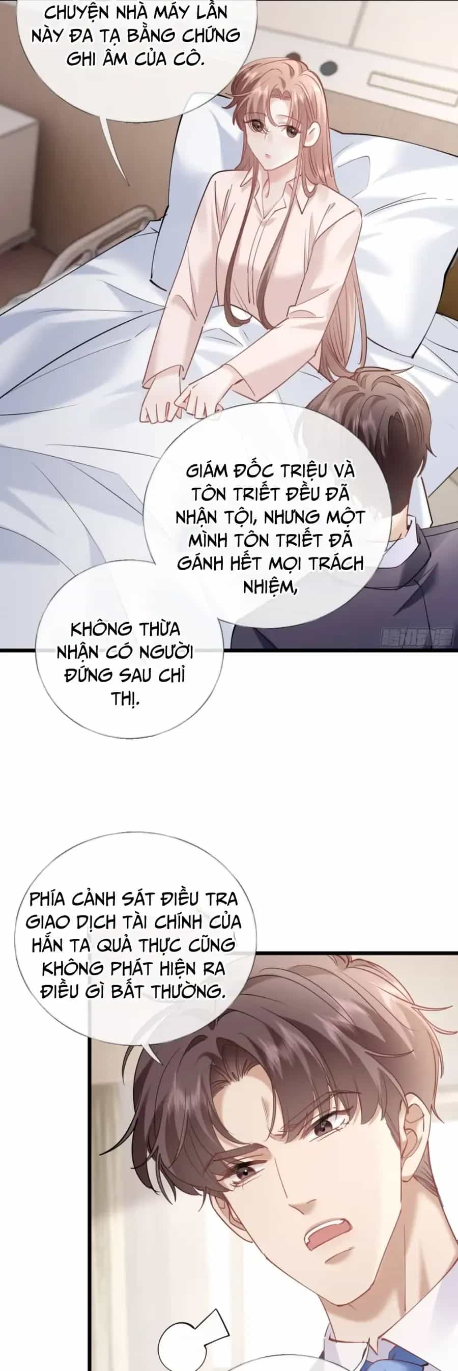Từ Chối Hiến Thận, Tôi Trở Thành Mợ Út Của Người Yêu Cũ - Chương 26 - ảnh 27