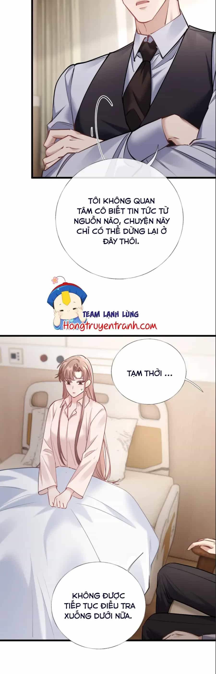 Từ Chối Hiến Thận, Tôi Trở Thành Mợ Út Của Người Yêu Cũ - Chương 27 - ảnh 4