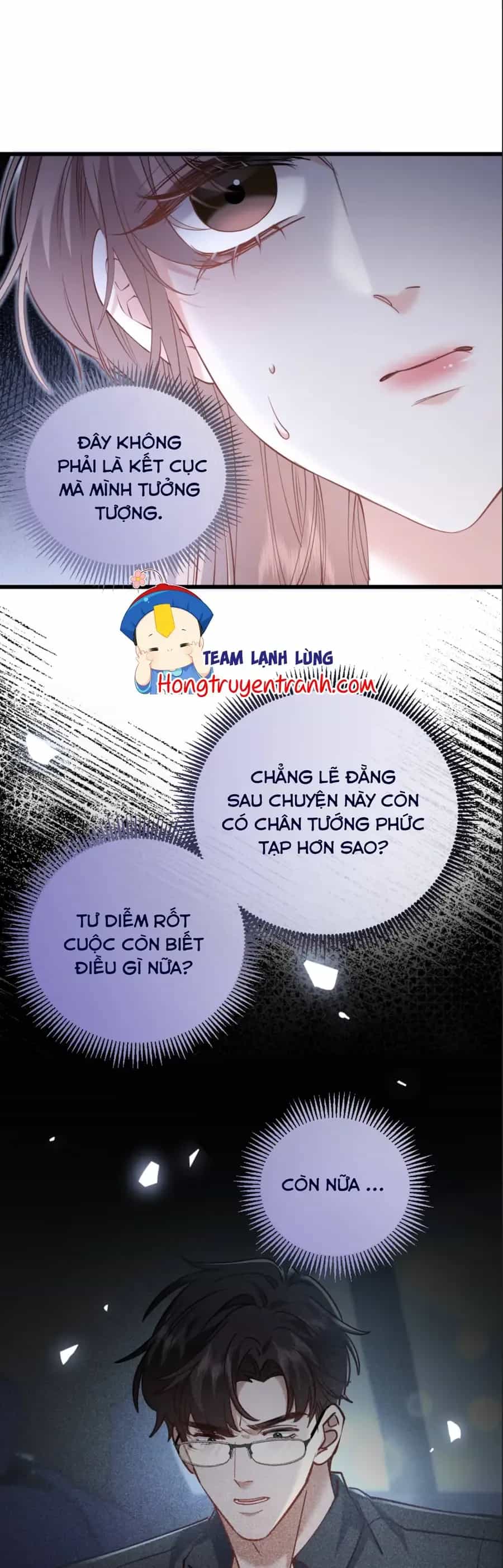Từ Chối Hiến Thận, Tôi Trở Thành Mợ Út Của Người Yêu Cũ - Chương 27 - ảnh 5