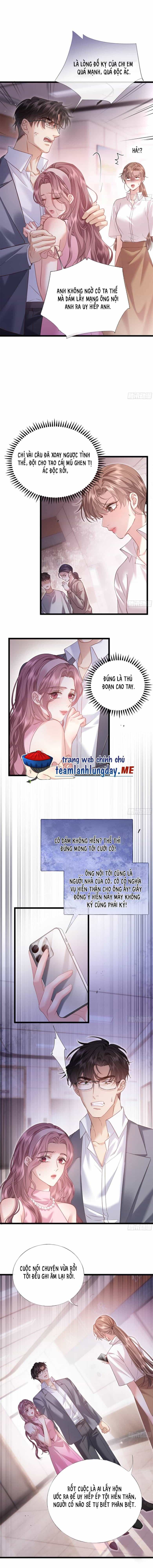Từ Chối Hiến Thận, Tôi Trở Thành Mợ Út Của Người Yêu Cũ - Chương 2 - ảnh 12