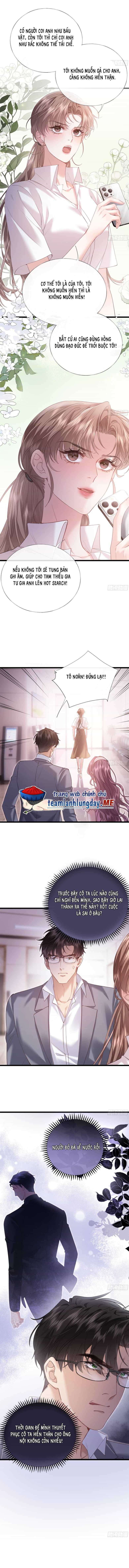 Từ Chối Hiến Thận, Tôi Trở Thành Mợ Út Của Người Yêu Cũ - Chương 2 - ảnh 13