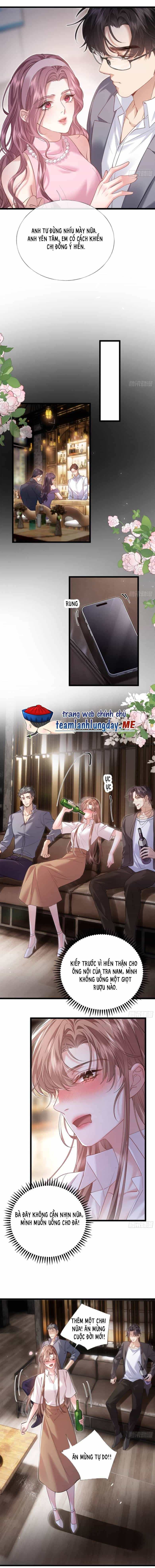 Từ Chối Hiến Thận, Tôi Trở Thành Mợ Út Của Người Yêu Cũ - Chương 2 - ảnh 14