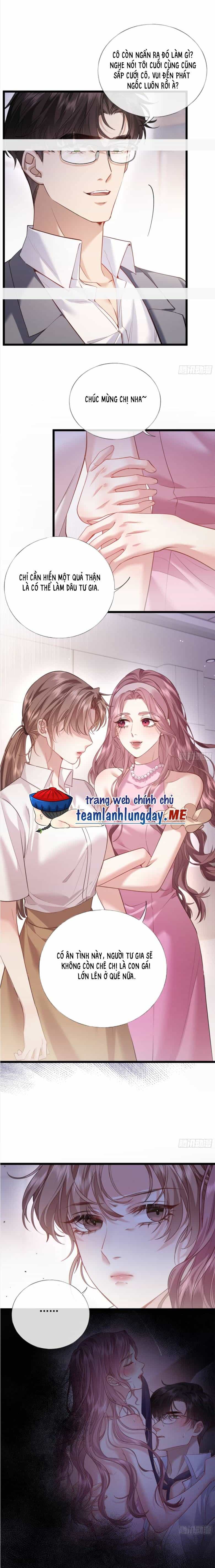 Từ Chối Hiến Thận, Tôi Trở Thành Mợ Út Của Người Yêu Cũ - Chương 2 - ảnh 2