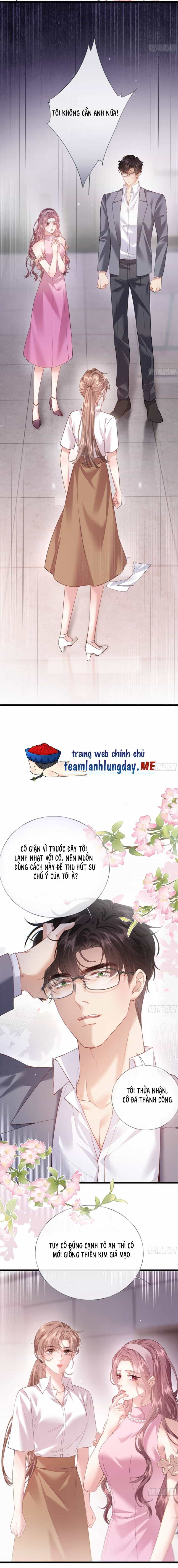 Từ Chối Hiến Thận, Tôi Trở Thành Mợ Út Của Người Yêu Cũ - Chương 2 - ảnh 8