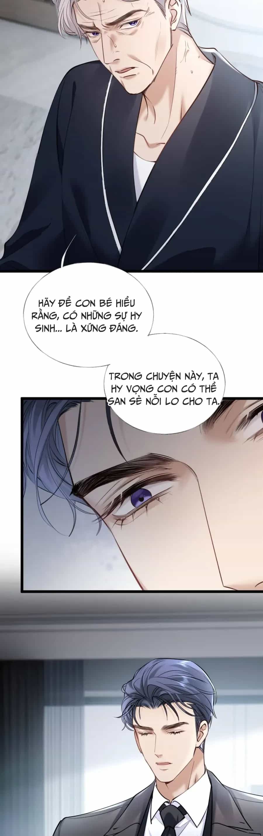 Từ Chối Hiến Thận, Tôi Trở Thành Mợ Út Của Người Yêu Cũ - Chương 29 - ảnh 23