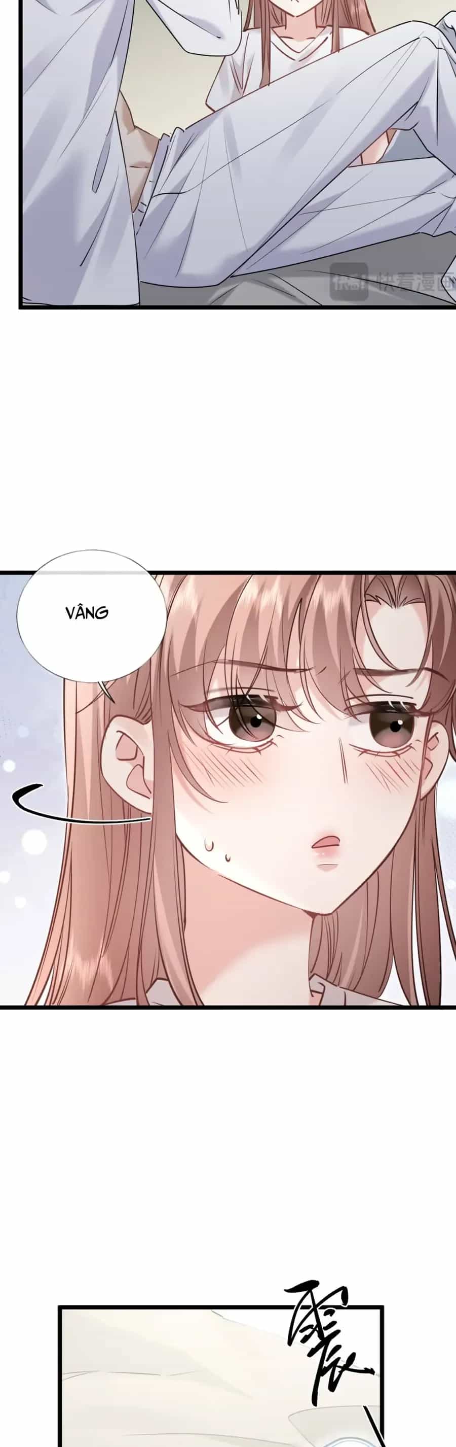 Từ Chối Hiến Thận, Tôi Trở Thành Mợ Út Của Người Yêu Cũ - Chương 31 - ảnh 17