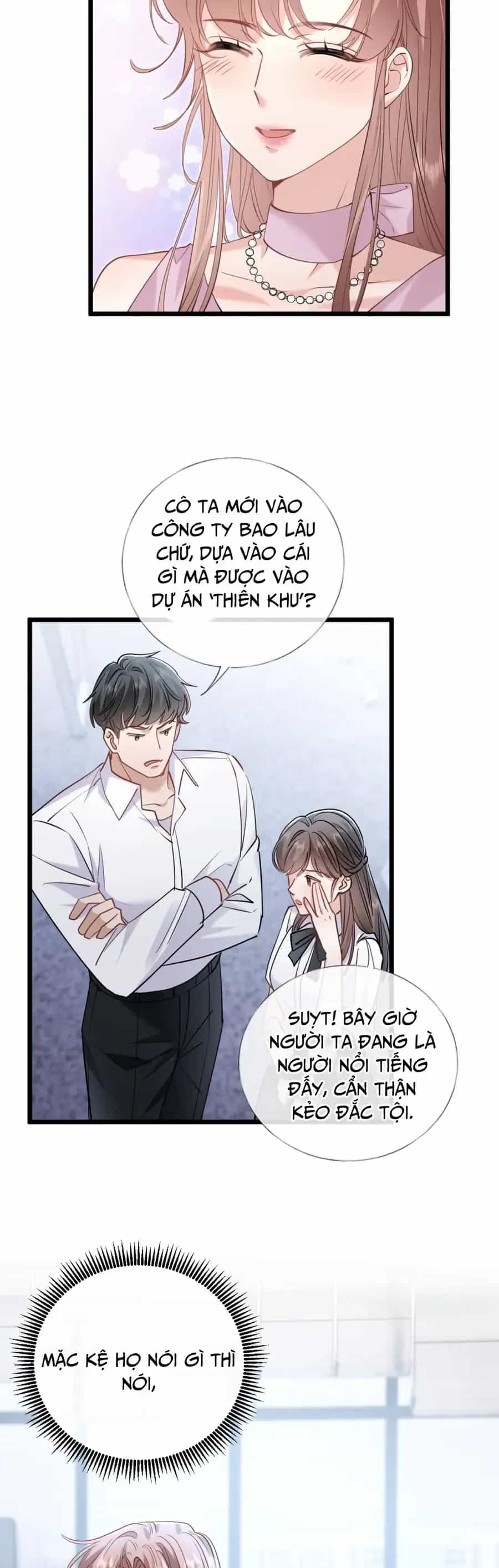 Từ Chối Hiến Thận, Tôi Trở Thành Mợ Út Của Người Yêu Cũ - Chương 32 - ảnh 21