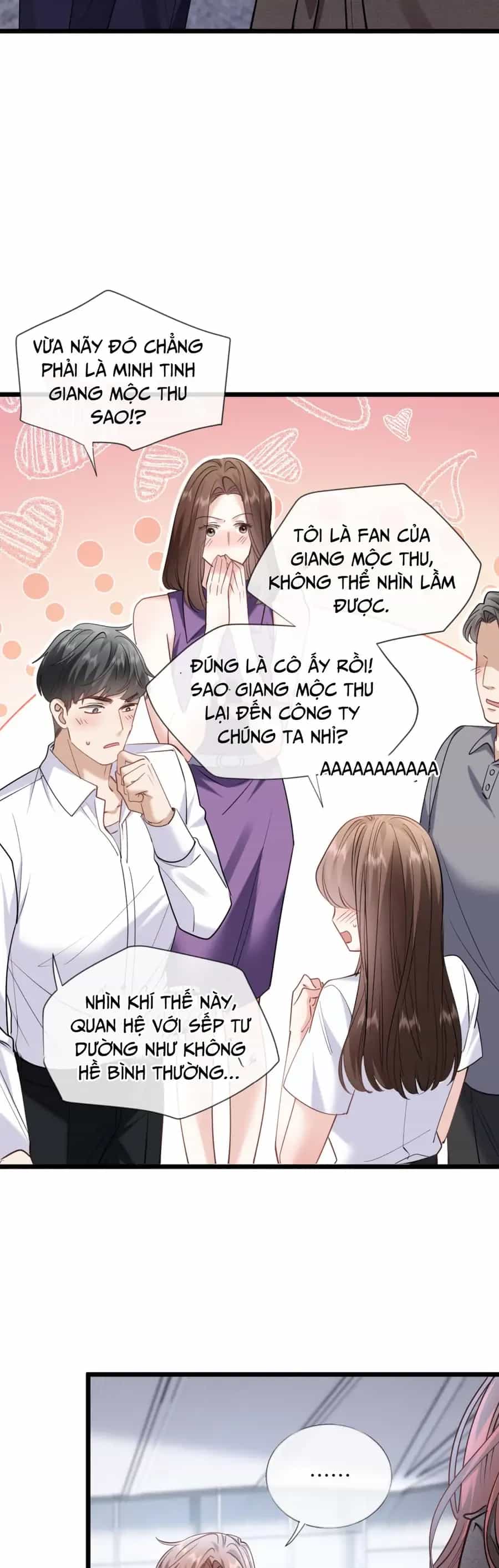Từ Chối Hiến Thận, Tôi Trở Thành Mợ Út Của Người Yêu Cũ - Chương 32 - ảnh 25
