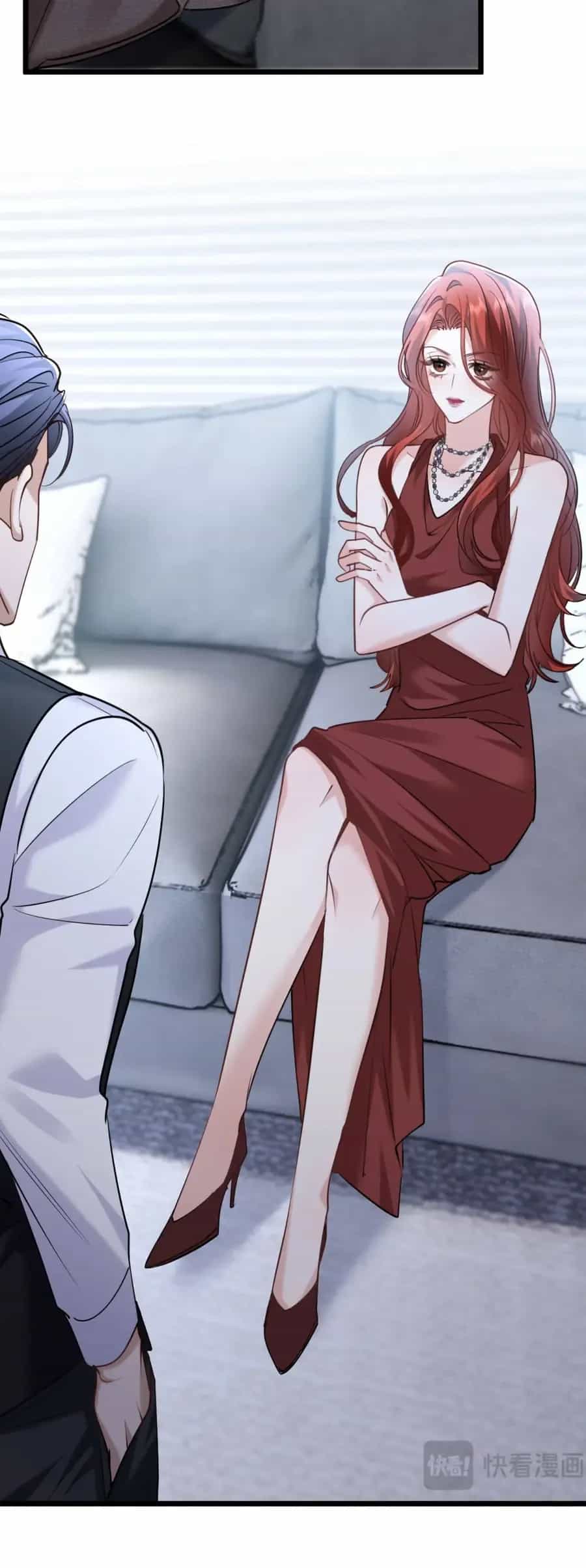 Từ Chối Hiến Thận, Tôi Trở Thành Mợ Út Của Người Yêu Cũ - Chương 32 - ảnh 27