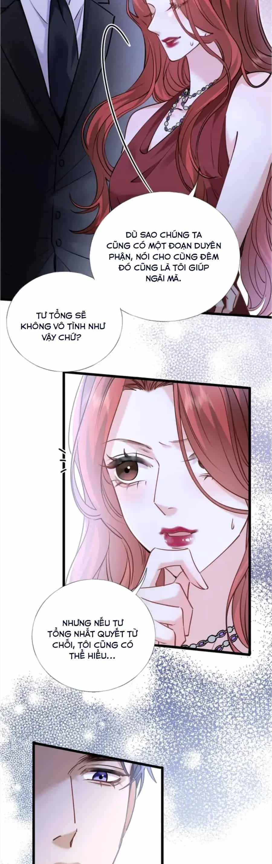 Từ Chối Hiến Thận, Tôi Trở Thành Mợ Út Của Người Yêu Cũ - Chương 33 - ảnh 15