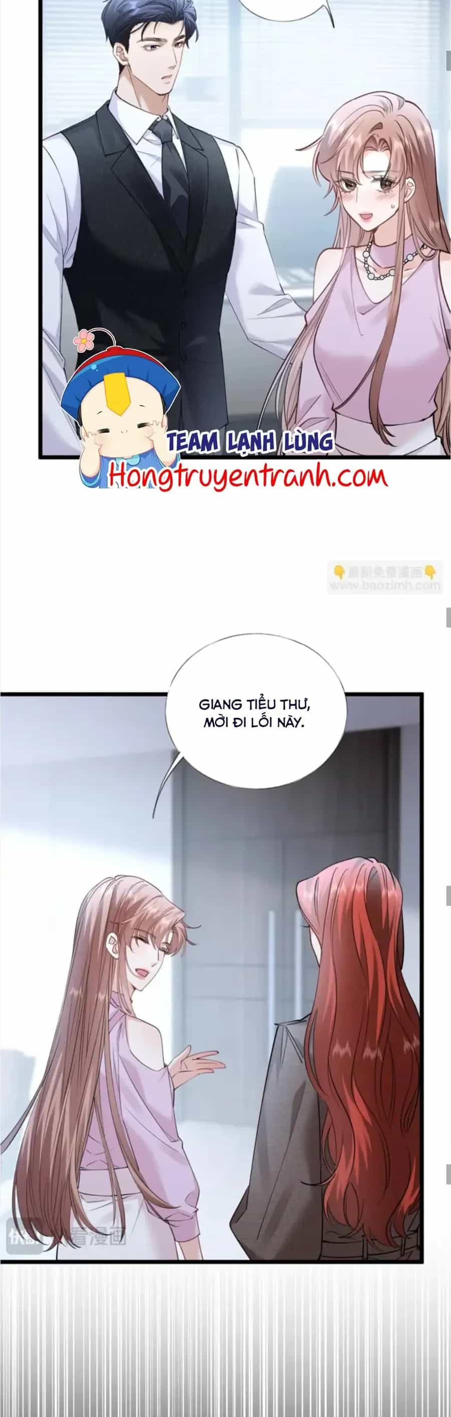 Từ Chối Hiến Thận, Tôi Trở Thành Mợ Út Của Người Yêu Cũ - Chương 33 - ảnh 24