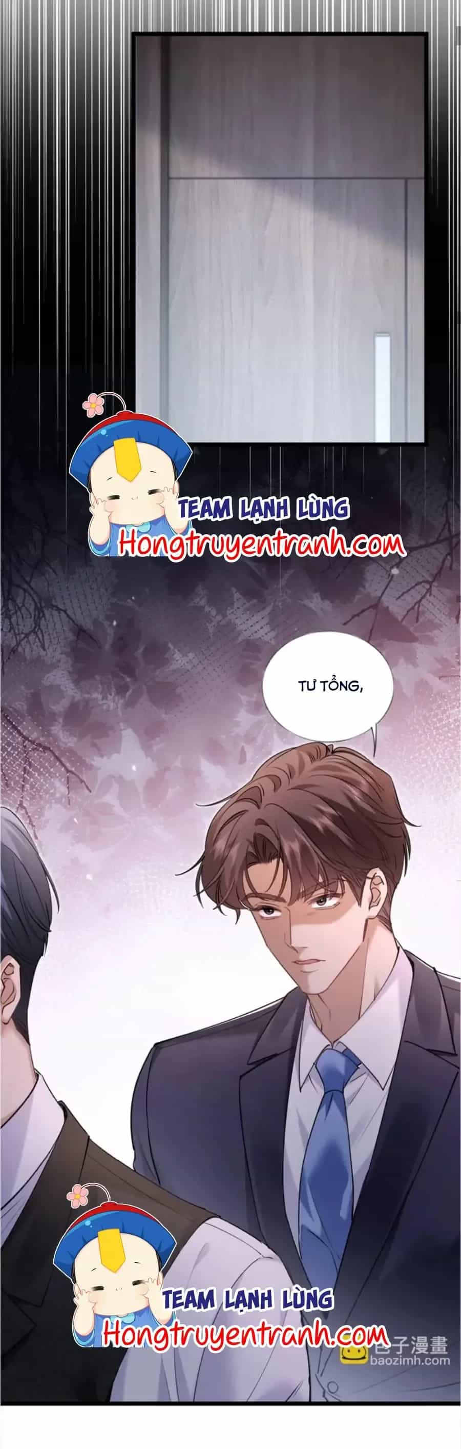 Từ Chối Hiến Thận, Tôi Trở Thành Mợ Út Của Người Yêu Cũ - Chương 33 - ảnh 25