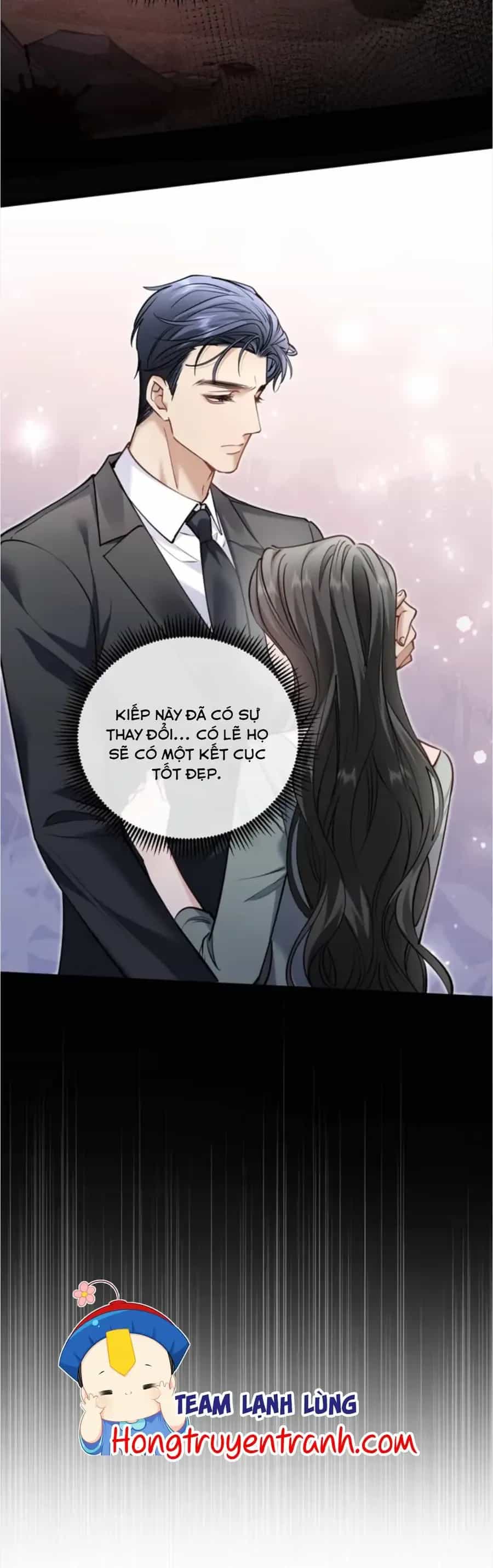 Từ Chối Hiến Thận, Tôi Trở Thành Mợ Út Của Người Yêu Cũ - Chương 34 - ảnh 10