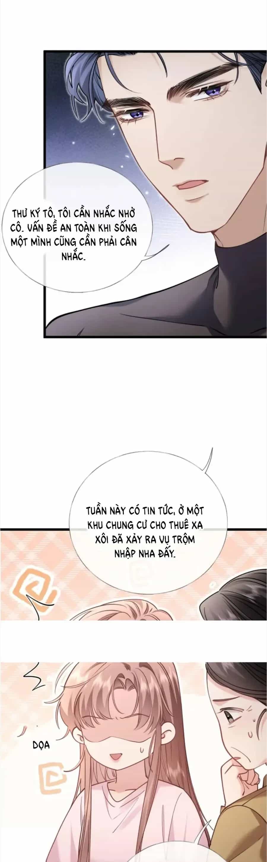 Từ Chối Hiến Thận, Tôi Trở Thành Mợ Út Của Người Yêu Cũ - Chương 35 - ảnh 15
